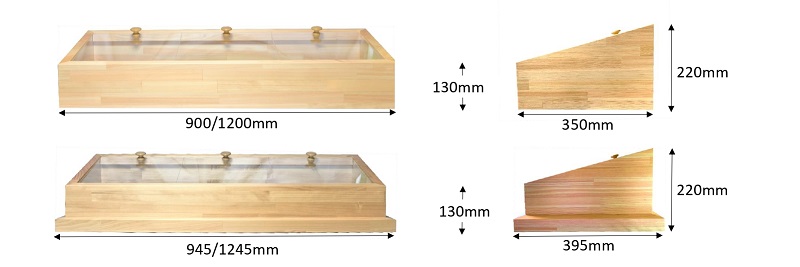 木製エコネタケースの特徴と価格 | 木製エコネタケース販売-スタジオ 