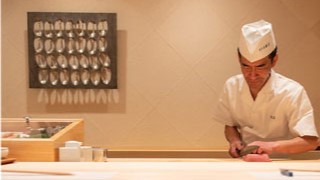 エコネタケース導入店 福岡県博多市 ささだ河庄様 | 木製エコネタ